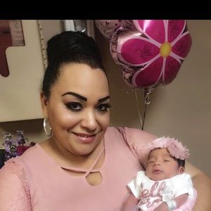 Meet your Posher, Karla